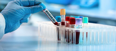 Medical Laboratory Technology