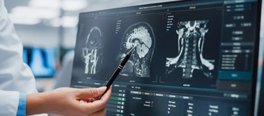 Radiology & Imaging Technology