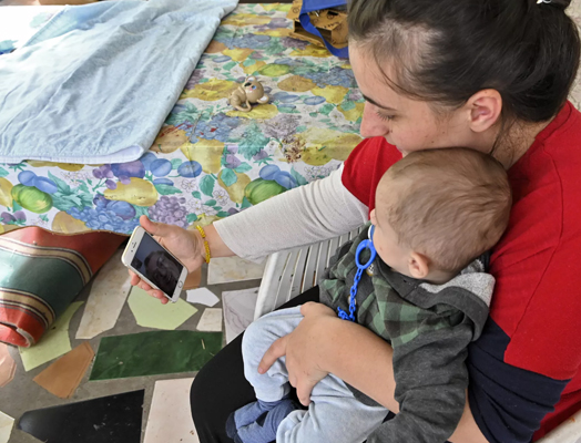 Telemedicine Research