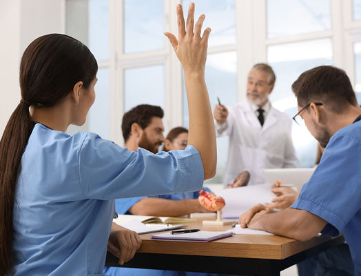 Innovative Teaching Research