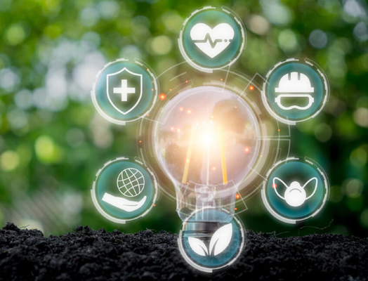 Environmental Health Research