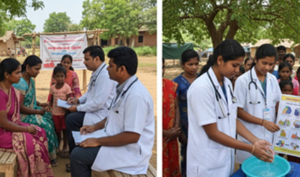 Social Responsibility Initiatives