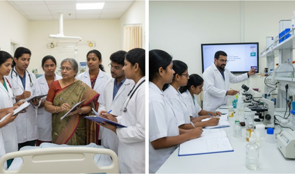 Study Tours and Educational Visits